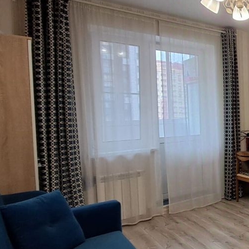 Студия Богородский мкр, Щелково,  д. 1