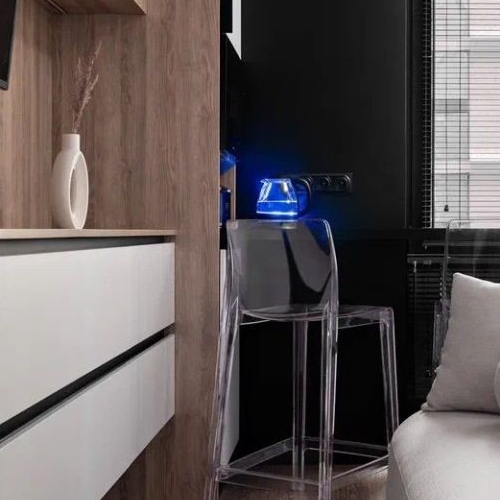 Студия Волгоградский проспект, 32/5к1