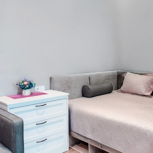 Студия Выборгская улица, 9/1