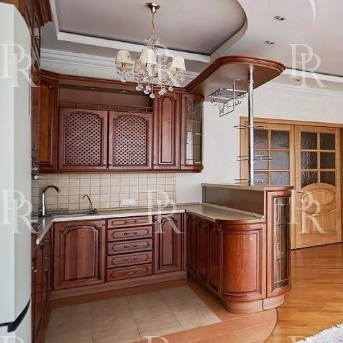 3-комн квартира проспект Вернадского, 94к3