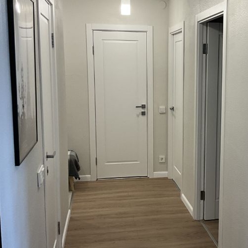 3-комн квартира Красногорск, улица Видная, 3