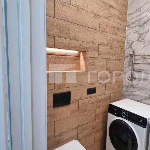 1-комн квартира Сабурово пгт, улица Рождественская, 4