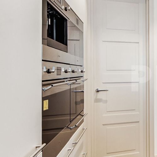 2-комн квартира Ленинградский проспект, 36с31