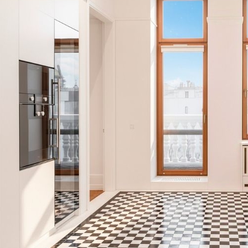 5-комн квартира улица Пречистенка, 13