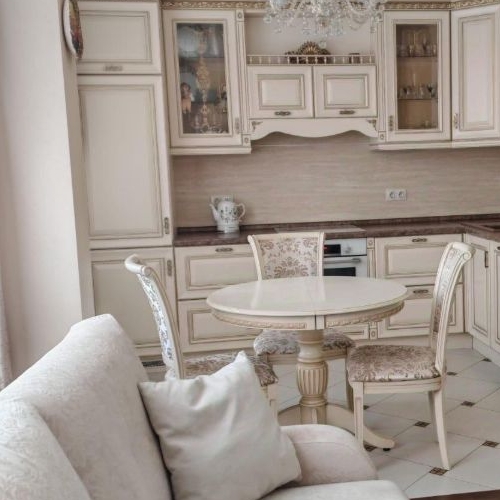 3-комн квартира Сходня мкр, улица Мичурина, 17