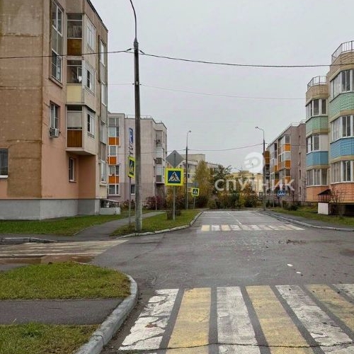 2-комн квартира Балашиха, улица Дубовая, 5