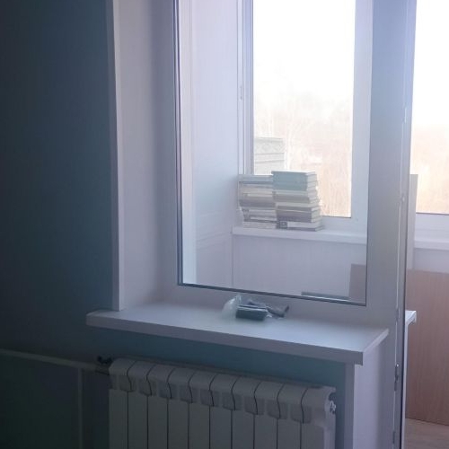 2-комн квартира Первомайский мкр, Советская улица, 40