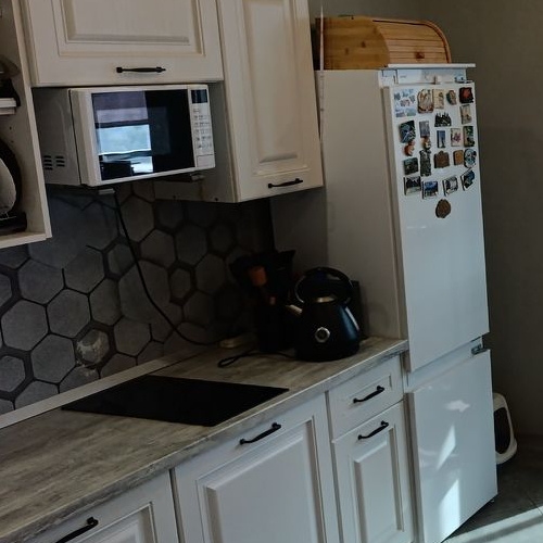 2-комн квартира Чоботовская улица, 2к1