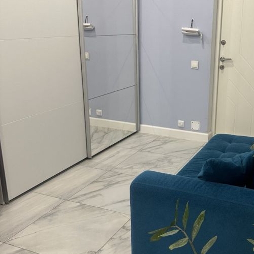 1-комн квартира Лесной Городок пгт, улица Фасадная, 2к1