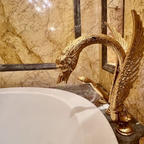 5-комн квартира улица Малая Полянка, 2