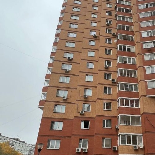 3-комн квартира Химки, 9 Мая улица, 12б