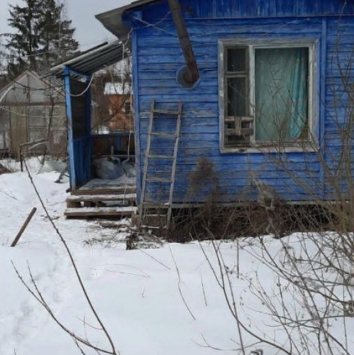 Коттедж/дом Жохово (деревня Папивино), , Клин, ул 3-я Садовая,  д. 46