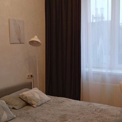 2-комн квартира улица Медовая Долина, 5к1