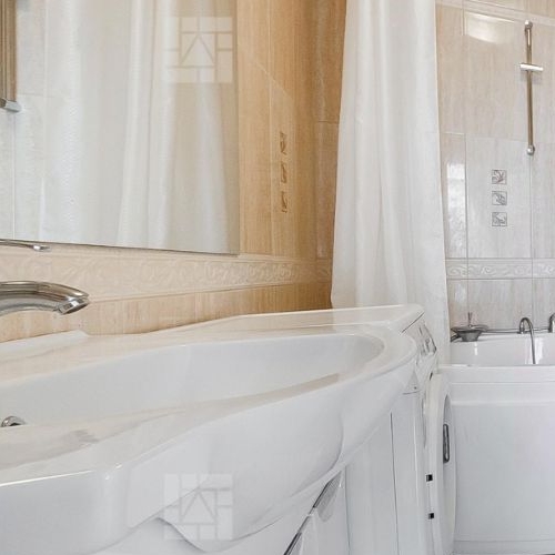 2-комн квартира Минская улица, 1ГК1