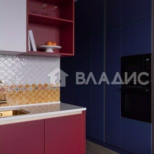 Студия Мичуринский проспект, 56