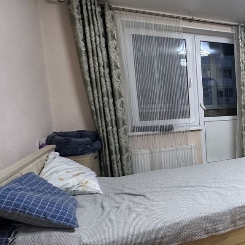 Студия 1-й кв-л, Жилино-1 пгт, 9