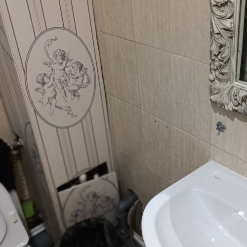 Студия Автозаводская улица, 19К1