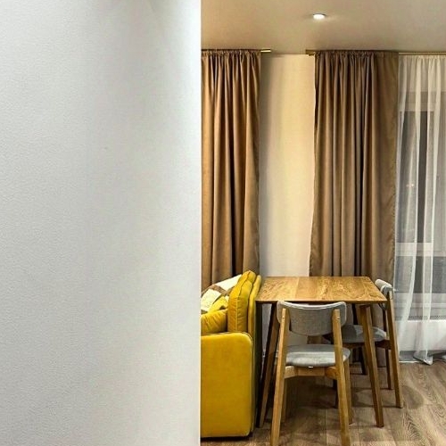 1-комн квартира пос. Ильинское-Усово, улица Заповедная, 20