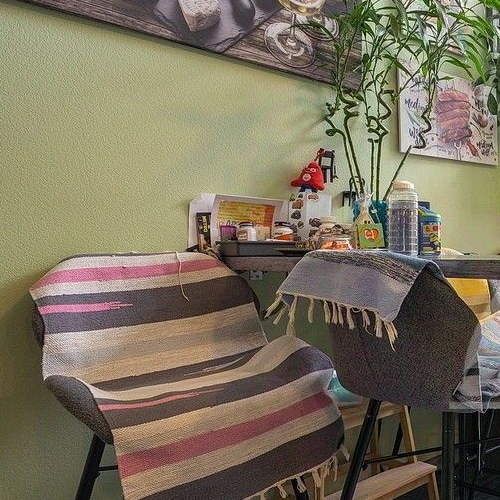 3-комн квартира Складочная улица, 8к2