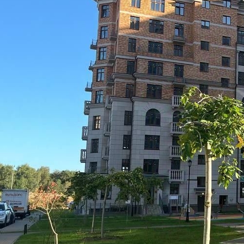 2-комн квартира Город-событие мкр, с. Лайково, 69