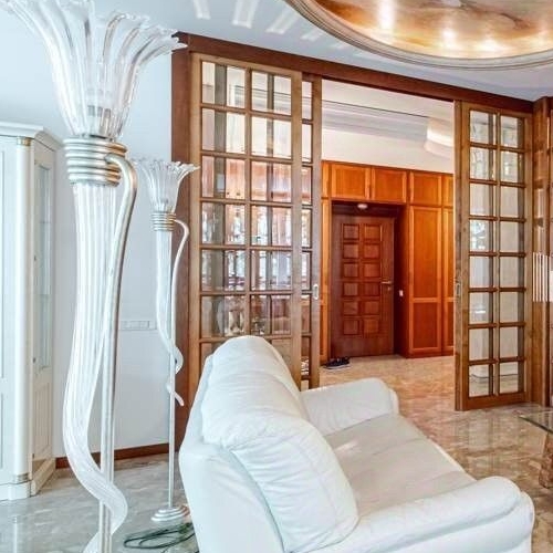 4-комн квартира Зубовский проезд, 1