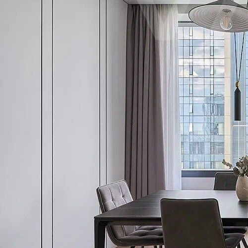 4-комн квартира Мичуринский проспект, 56