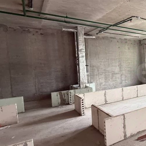 2-комн квартира Березовая аллея, 19к3