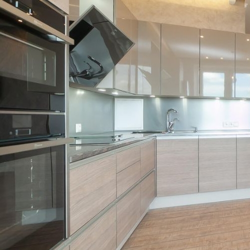 3-комн квартира Химки, улица Кудрявцева, 16