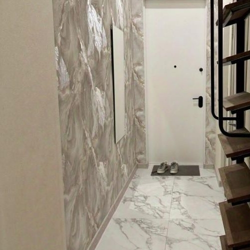 Студия Волоколамское шоссе, 81/2с3