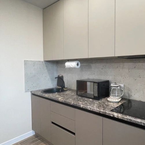 1-комн квартира 6-я Радиальная улица, 7/1к1