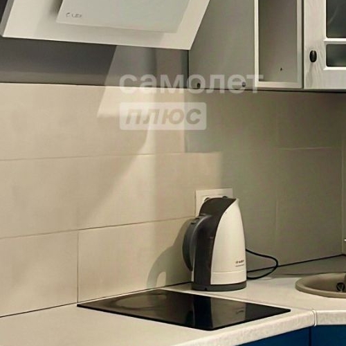 Студия Рязанский проспект, 2/1 к2А