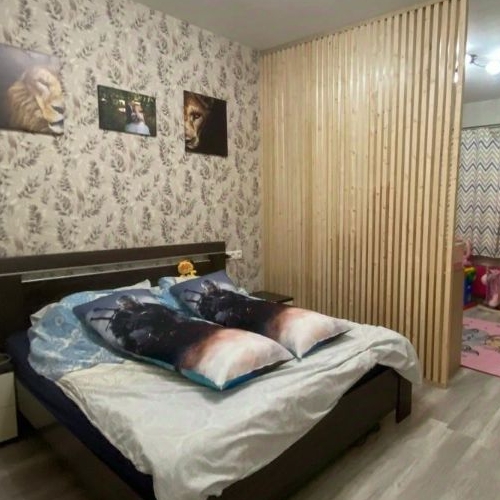 1-комн квартира Пушкино, проезд 1-й Некрасовский,  д. 9