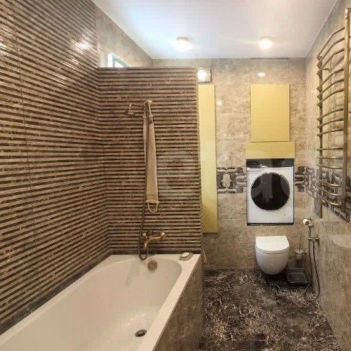 1-комн квартира Железнодорожный мкр, Балашиха, улица Андрея Белого,  д. 1