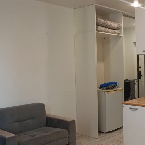 Студия Дмитровское шоссе, 107Ак5