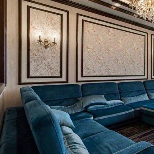 3-комн квартира 1-й Смоленский переулок, 21