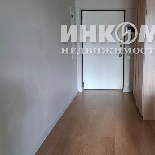 1-комн квартира улица Василисы Кожиной, 13