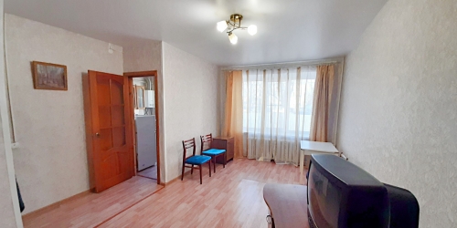 1-комн квартира Раменское г., Коминтерна ул., 39