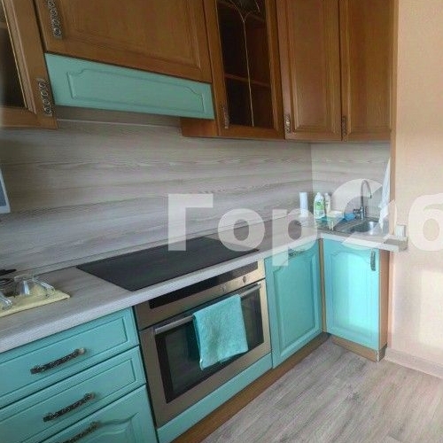 1-комн квартира Шипиловский проезд, 43К1