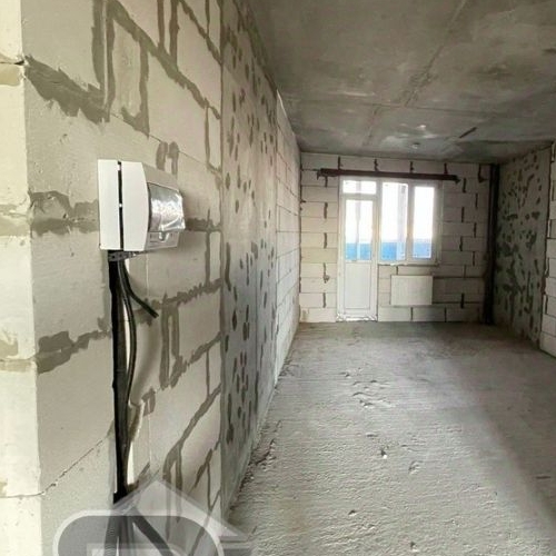 1-комн квартира Старая Купавна, улица Октябрьская, 14А