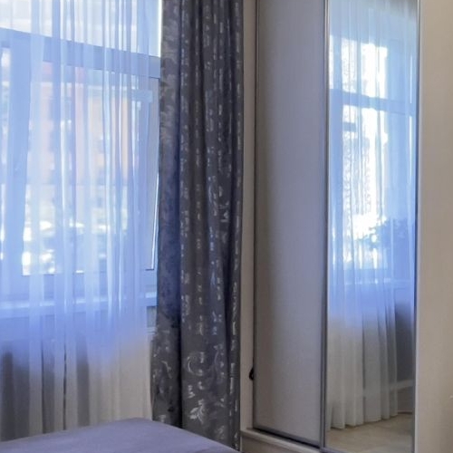 3-комн квартира Химки, улица Германа Титова, 1