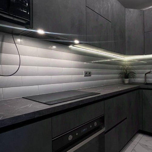 1-комн квартира Химки, улица Германа Титова, 5к2