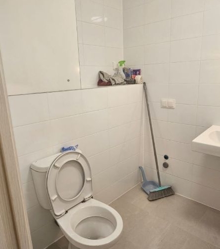 1-комн квартира Одинцово, улица Березовая, 4к2