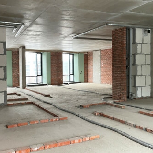 6-комн квартира Одинцовский городской округ, Весенняя улица,  д. 2 к1