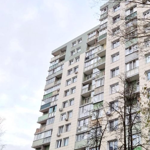 1-комн квартира Быково пгт, улица Щорса, 4А