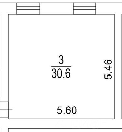 Студия Астрадамская улица, 15