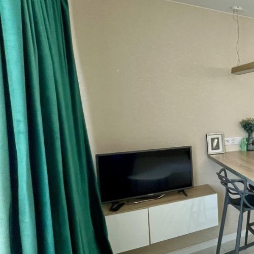 Студия Королев, Октябрьский бульвар, 26