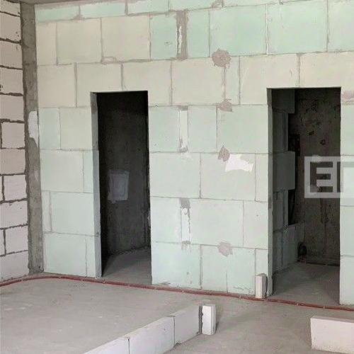 2-комн квартира Новоалексеевская улица, 16к2