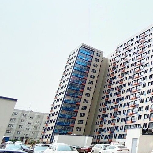 2-комн квартира Ивантеевка, Заводская улица,  д. 9А