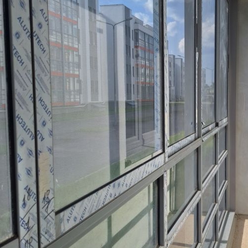 1-комн квартира Митино Дальнее мкр, д. Брехово,  д. 15