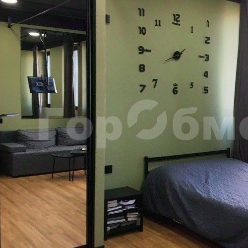 Студия Большой Волоколамский проезд, 23